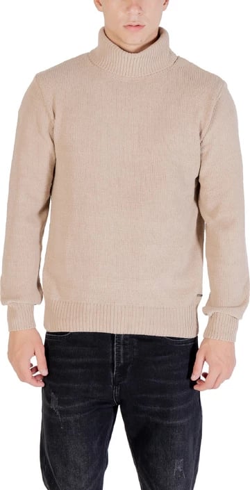 Xhemper për meshkuj Gianni Lupo, beige