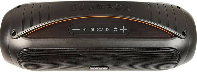 Altoparlant Bluetooth Blow BOOMBOX me mikrofon, i zi, set