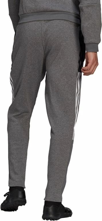 Pantallona sportive për meshkuj adidas, gri