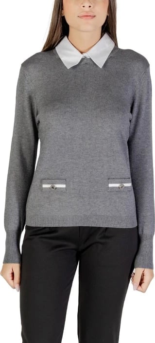 Xhemper Morgan De Toi femra gri