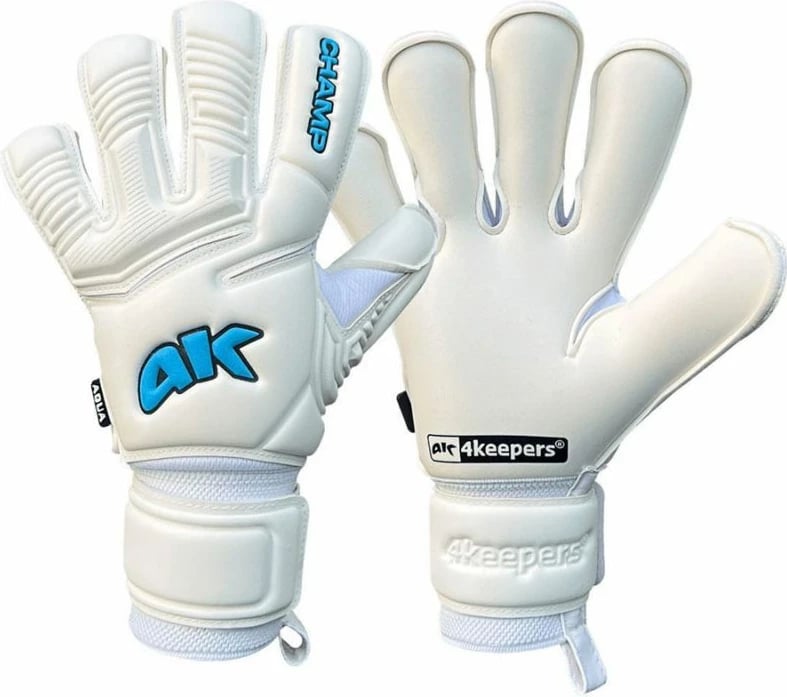 Doreza portieri për meshkuj 4keepers, të bardha