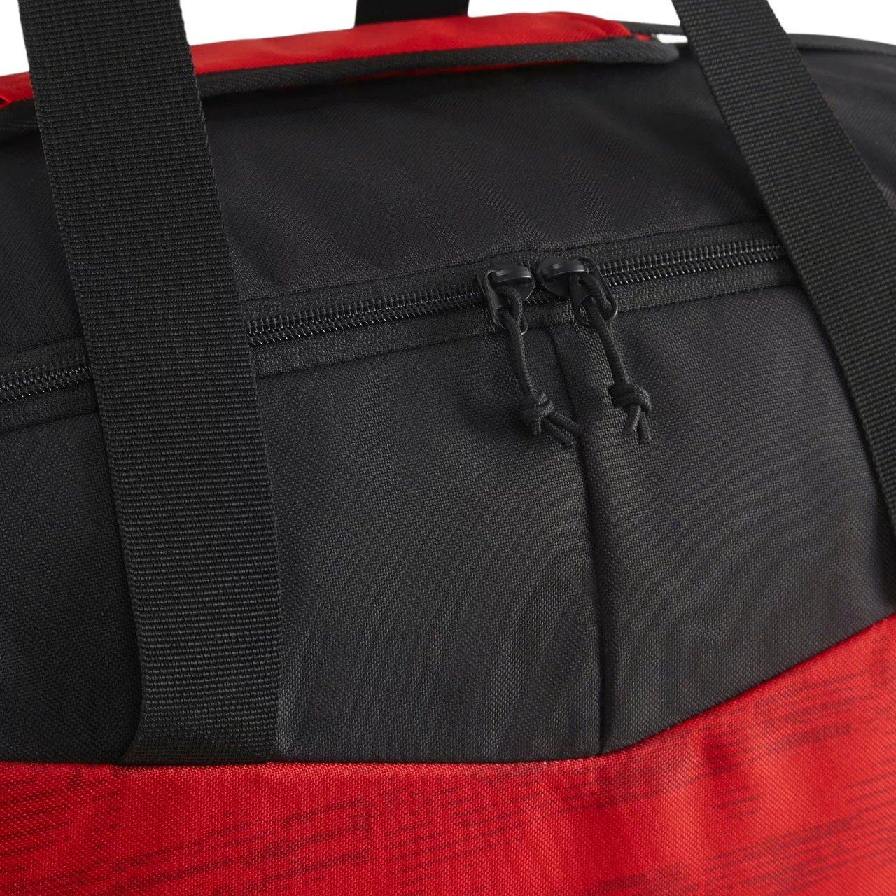 Çantë sportive Puma unisex, e kuqe e zezë