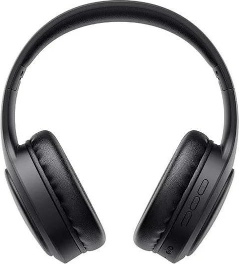 Kufje Havit H633BT wireless, të zeza