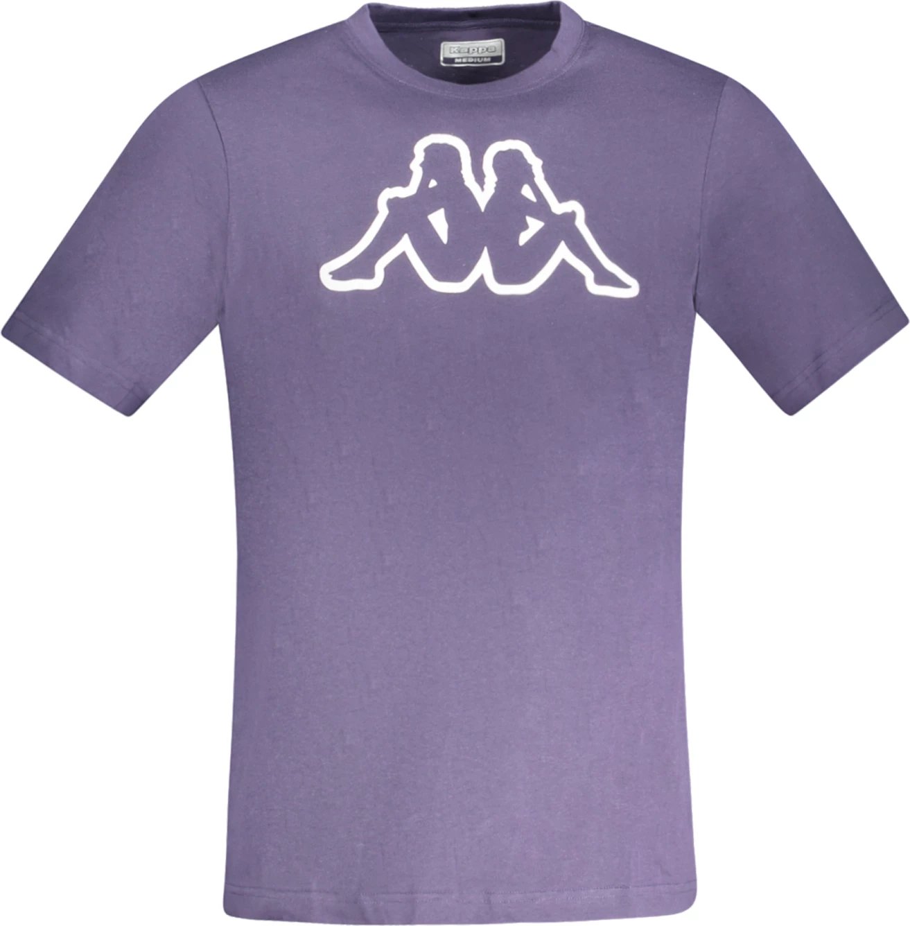 Maicë për meshkuj KAPPA, kaltër