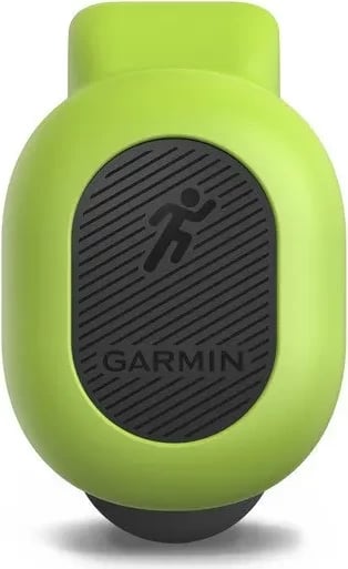 Running Dynamic Pod Garmin