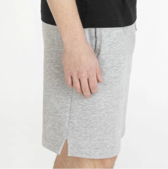 Shorce për meshkuj New Balance, gri