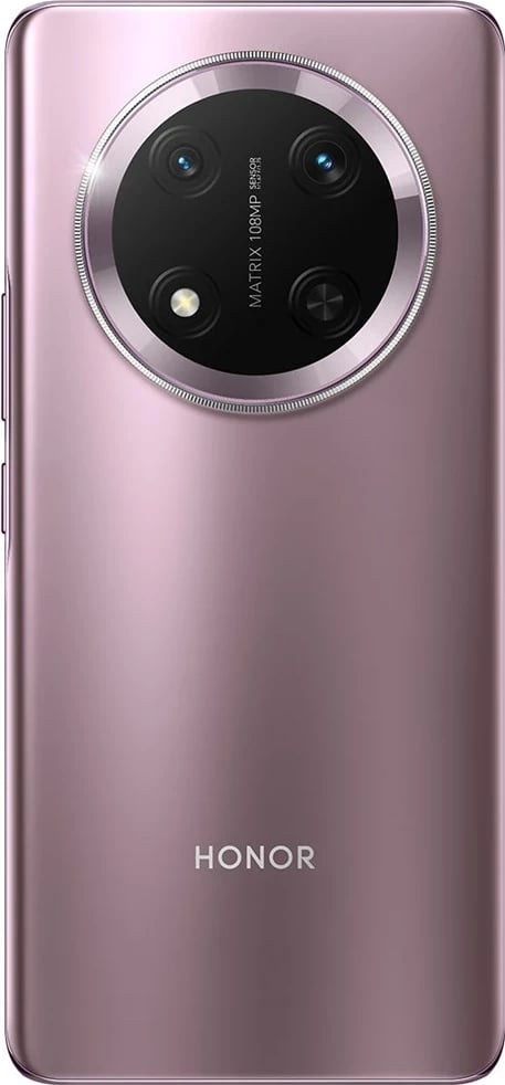Celular Honor Magic7 Lite 6.78", 8 GB RAM, 256 GB, 5G, Purple