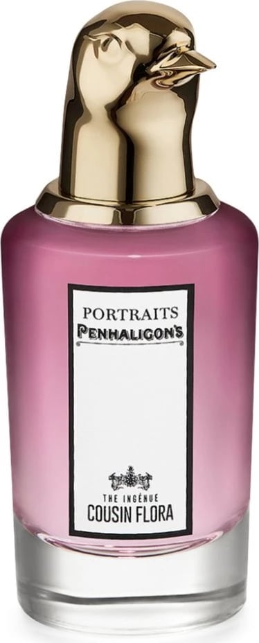Eau de Parfum për femra Penhaligon's The Ingenue Cousin Flora, 75ml
