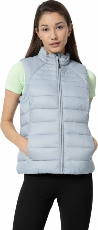 Jelek për femra 4F, blu