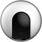 Kamerë IP DAHUA H4A, 4MP, WiFi 2.4GHz, Dome, Bardhë