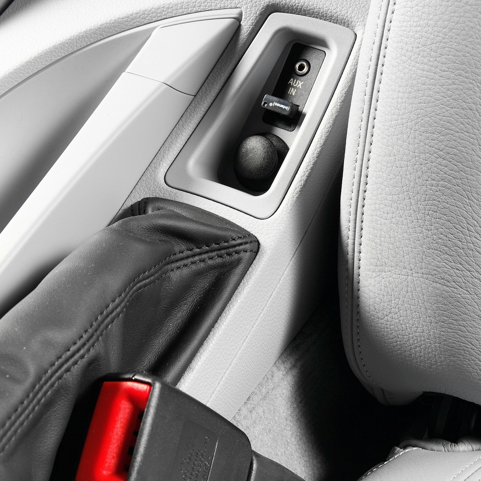 USB Intenso Micro Line, 8 GB, USB Type-A, 2.0, e zezë