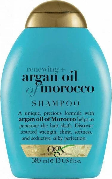 Shampon OGX Renewing Argan Oil of Morocco 385ml