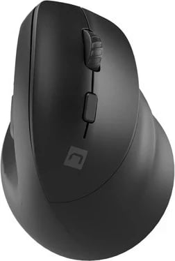 Mi vertikale wireless Natec Crake 2, e zezë