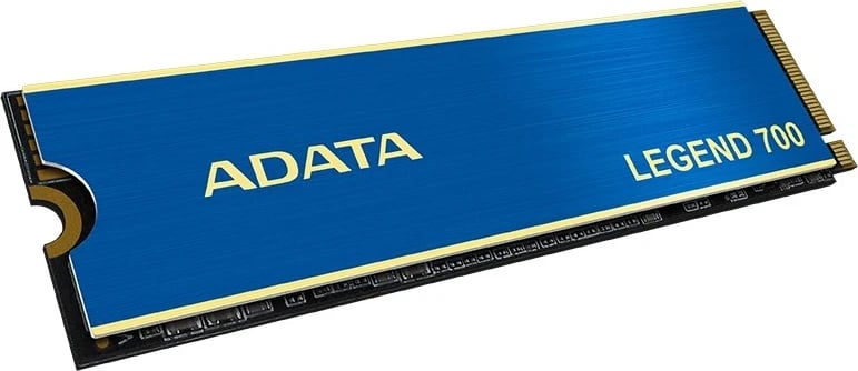 SSD ADATA LEGEND 700 M.2 512 GB PCI Express 3.0 3D NAND NVMe