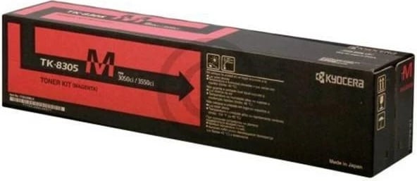 Toner Kyocera TK-8305M, Magenta