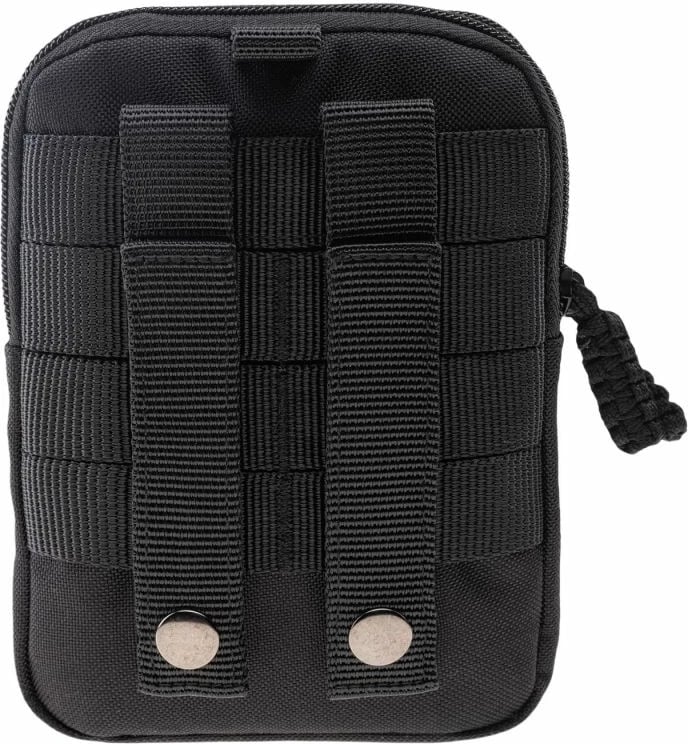 Çantë beli Magnum, kafe/zezë