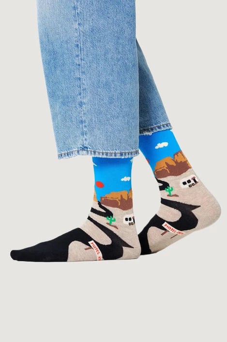 Çorape për femra Happy Socks