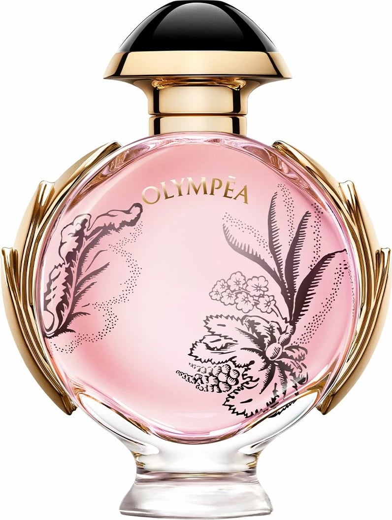 Eau de Parfum për femra Paco Rabanne Olympea Blossom 80ml