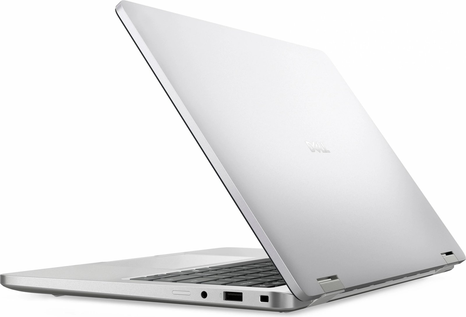 Laptop Dell Pro 14 Plus PB14255, AMD Ryzen AI 7 350, 32GB, 1TB SSD, 14 inch, argjendtë