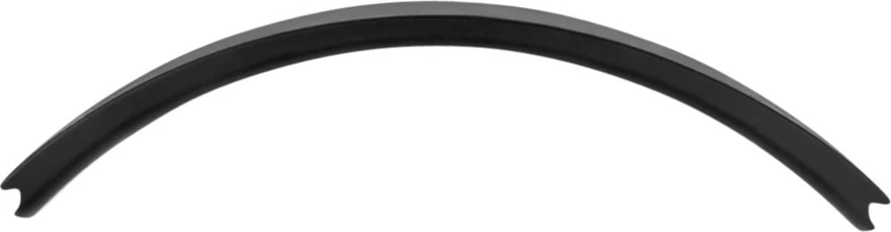 Jastëk rripi për kokë Jabra Engage, i zi