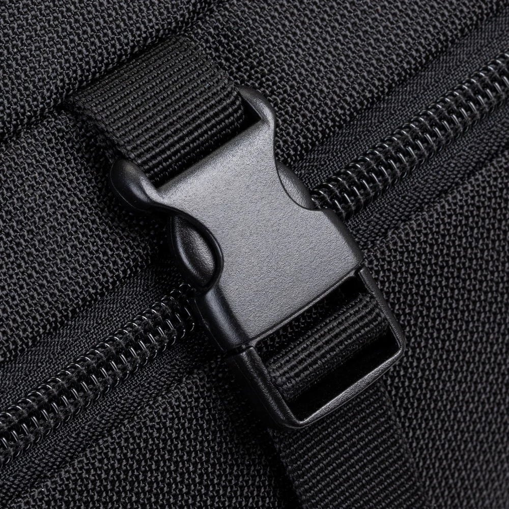 Çanta për notebook RivaCase 8461, 43.9 cm (17.3"), Backpack e Zezë