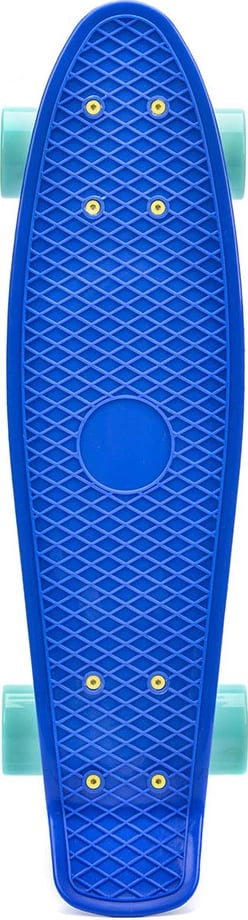 Skejtbord Meteor, blu