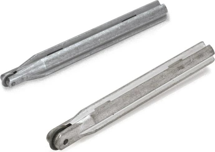 Set thika prerëse RUBI, 6mm dhe 10mm
