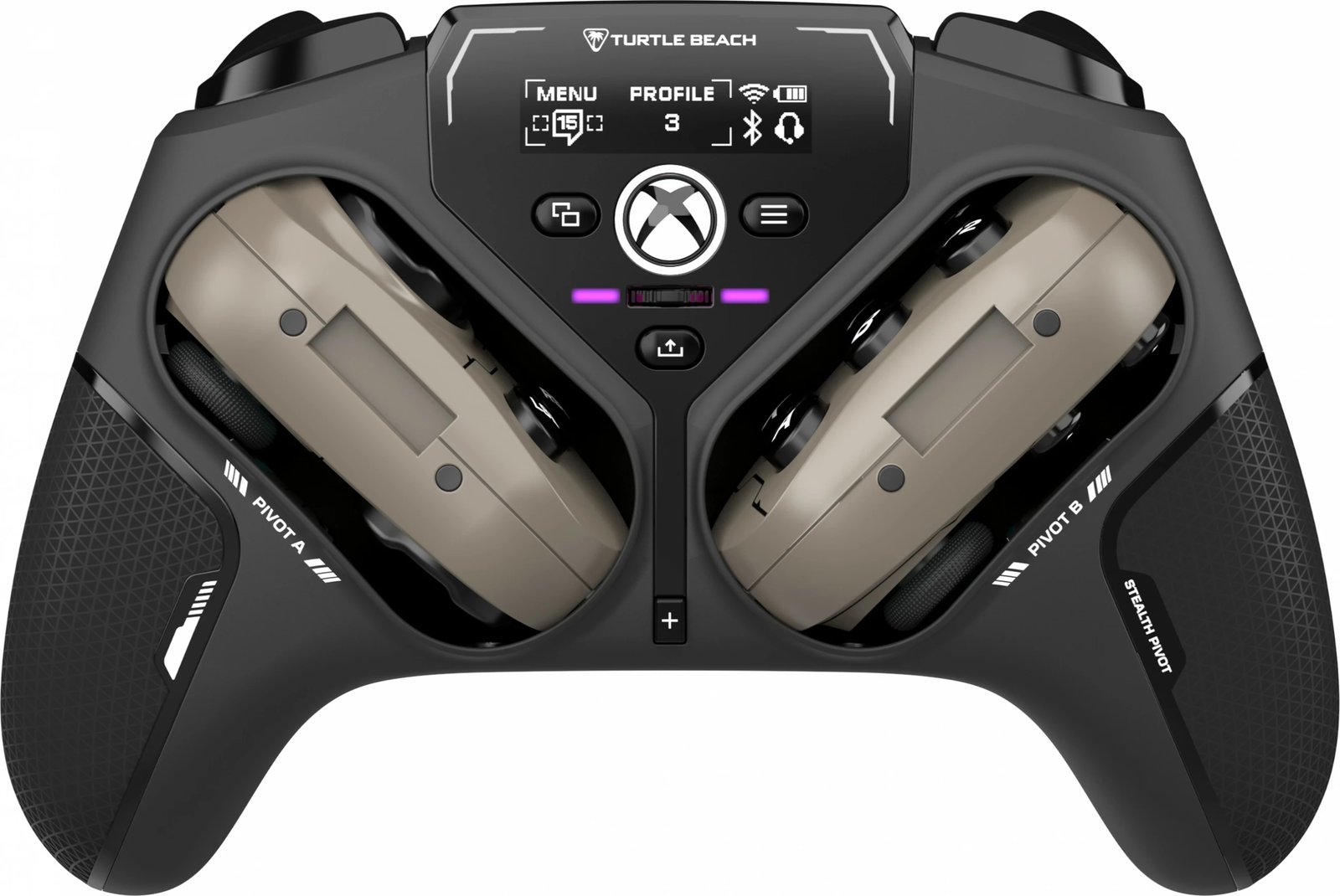 Gamepad Turtle Beach Stealth Pivot wireless Xbox/PC i zi