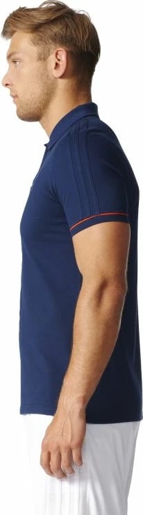 Fanellë adidas Tiro 17 për meshkuj, blu marine