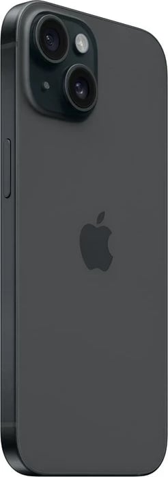 Apple iPhone 15, 6.1", 128GB, black