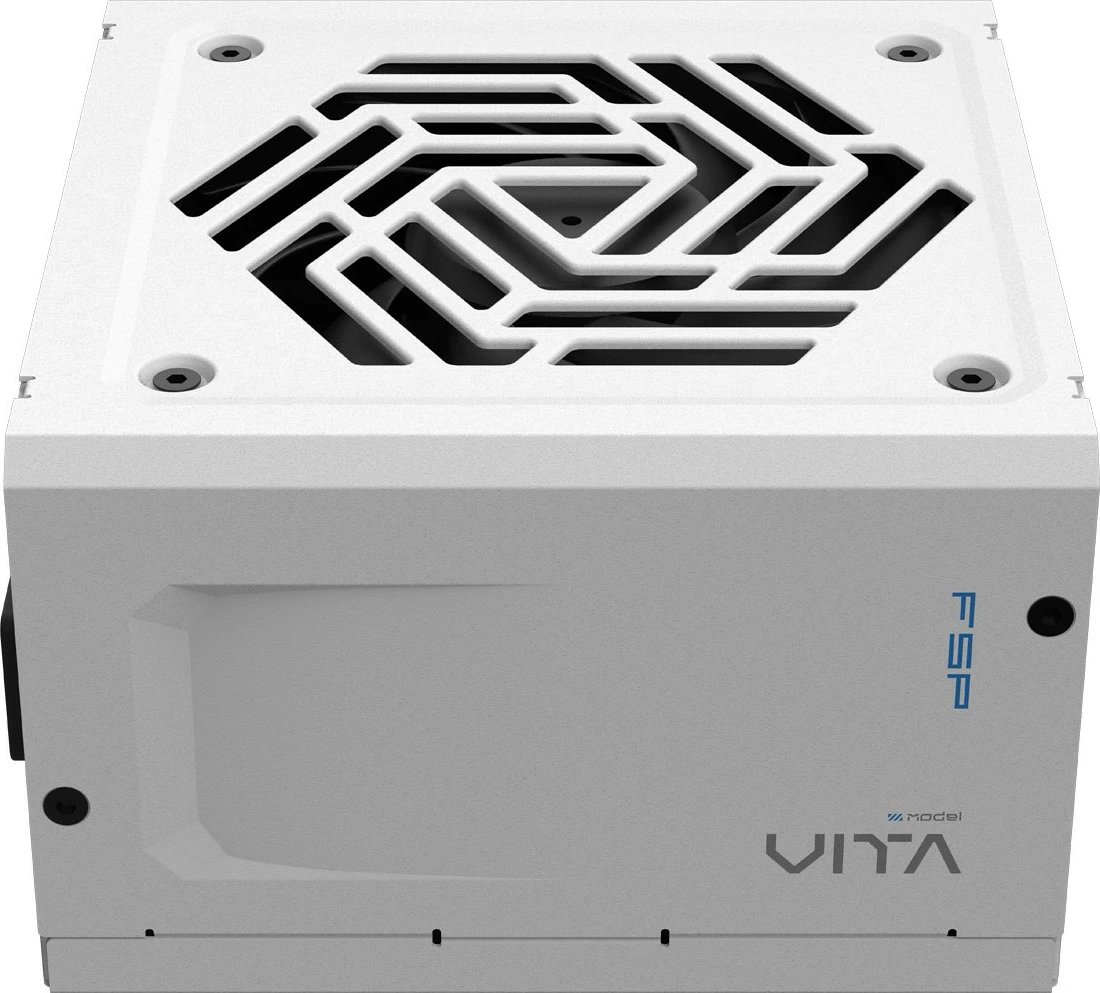 Furnizues energjie FSP VITA-850GM 850W, 80+ Gold, ATX 3.1, bardhë