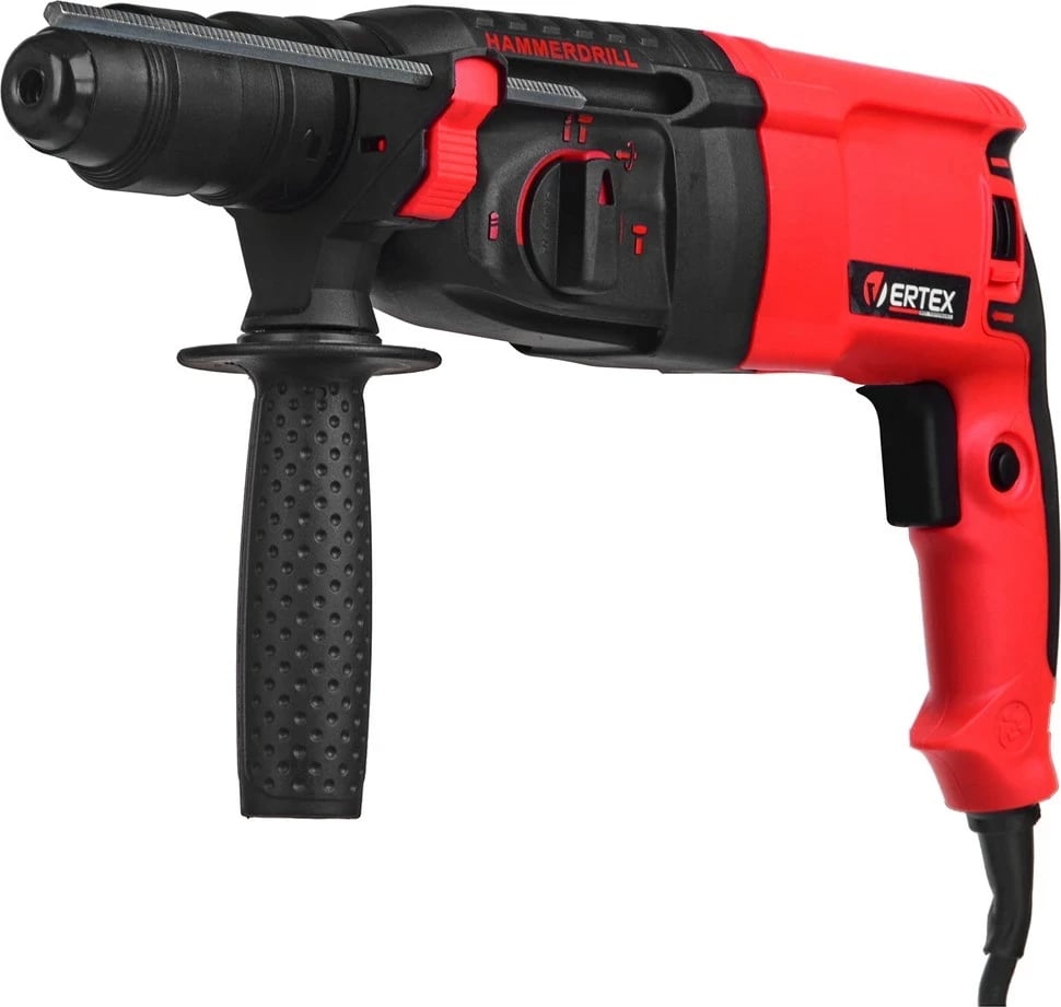 Makine rrotulluese Vertex VMW900RED, 900 W, E zezë