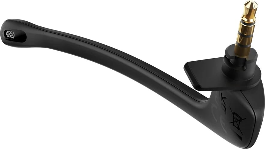 Kufje profesionale RODE NTH-100m me mikrofon, të zeza