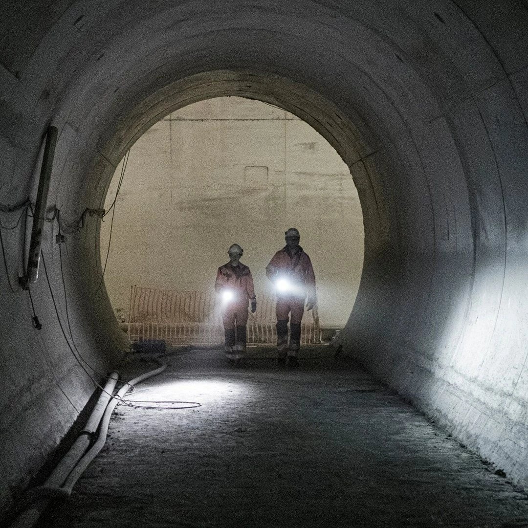 Elektrik dore Ledlenser P7R Pro, LED, 60 orë, IP68, Alumini, E zezë