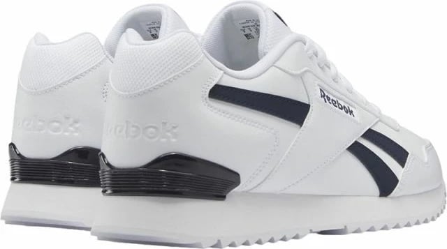 Atlete për meshkuj Reebok, të bardha