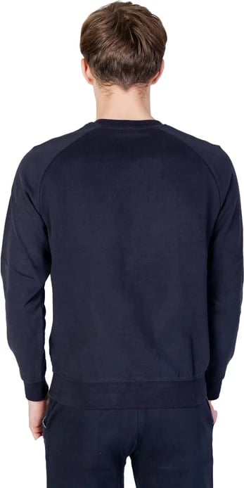 Maicë U.S. Polo Assn. për meshkuj, blu
