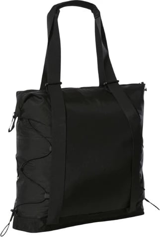 Çantë The North Face femra, e zezë