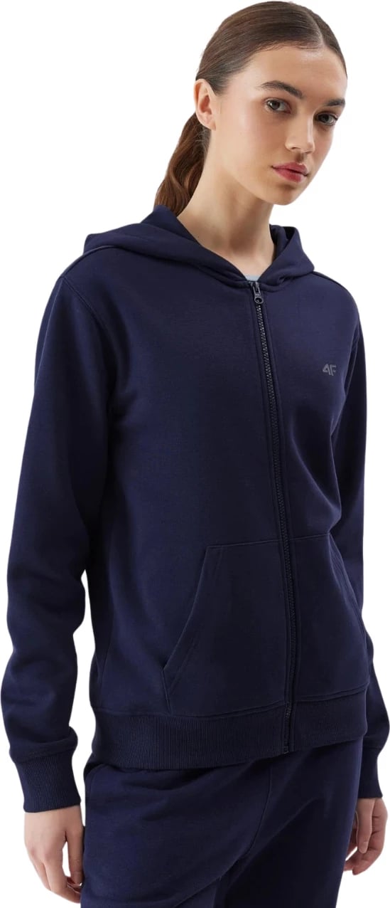 Duks për femra 4F, navy