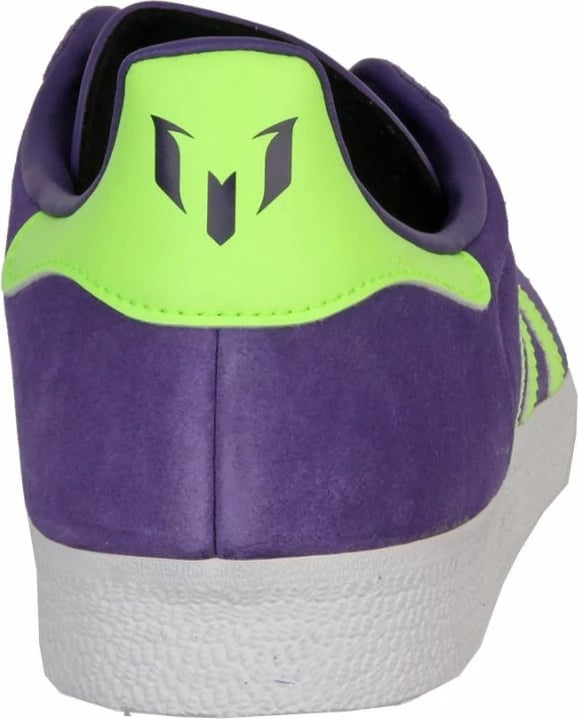 Çizme futbolli adidas për meshkuj, vjollcë