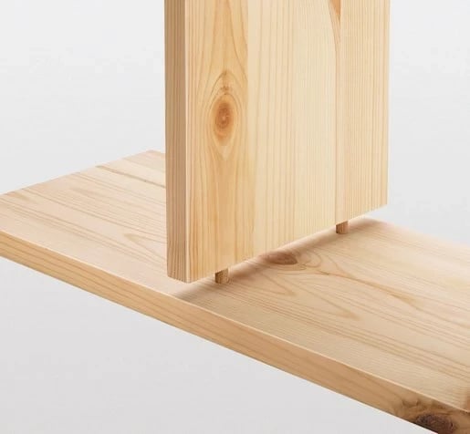Dowelmaster Wolfcraft, 4640000, për bashkime druri, E zezë Dowelmaster Wolfcraft, 4640000, për bashkime druri, E zezë