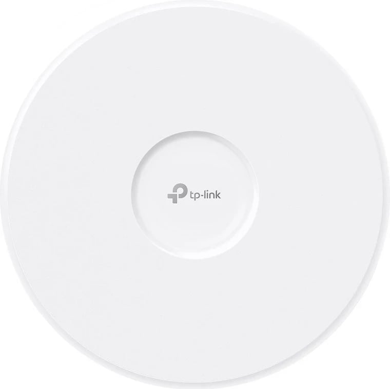 Access Point TP-LINK BE9300, Wi-Fi 7, Tri-Band, Montim në tavan
