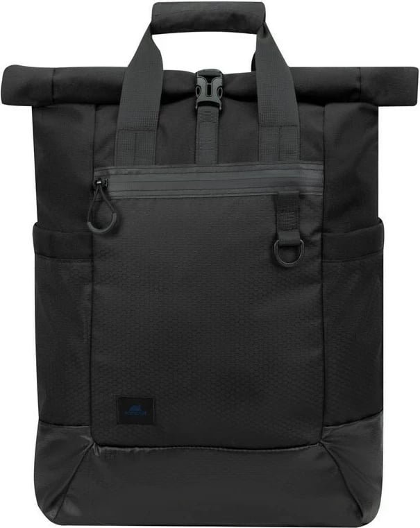 Çantë shpine RivaCase Dijon 5321, 15.6", e zezë Çantë shpine RivaCase Dijon 5321, 15.6", e zezë