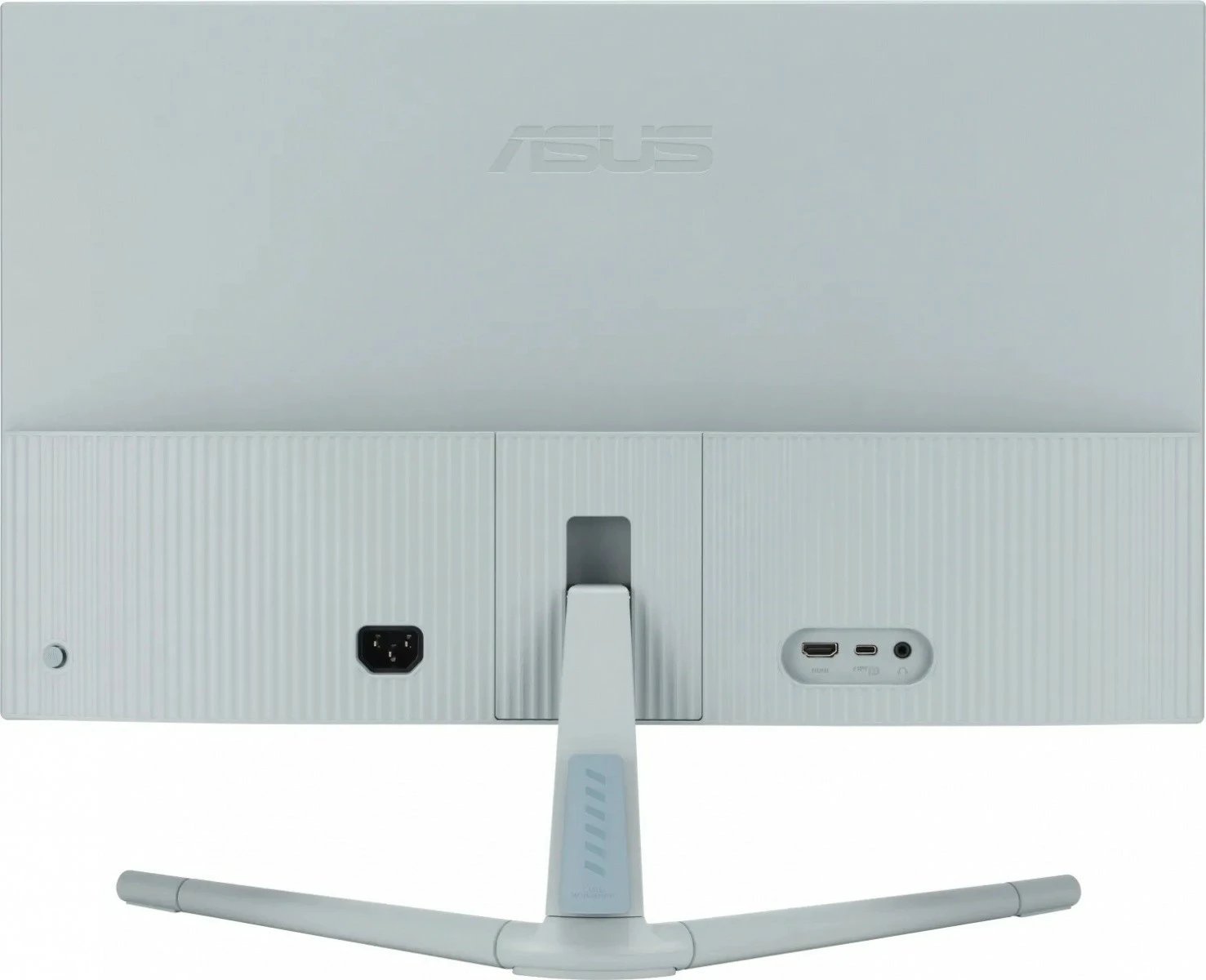 Monitor Asus VU249CFE-G 23.8 inç, IPS, 100Hz, USB-C, Gjelbër