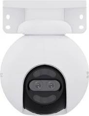 Kamerë sigurie IP EZVIZ H80x Dual, 4K, sferike, për brenda/jashtë, bardhë