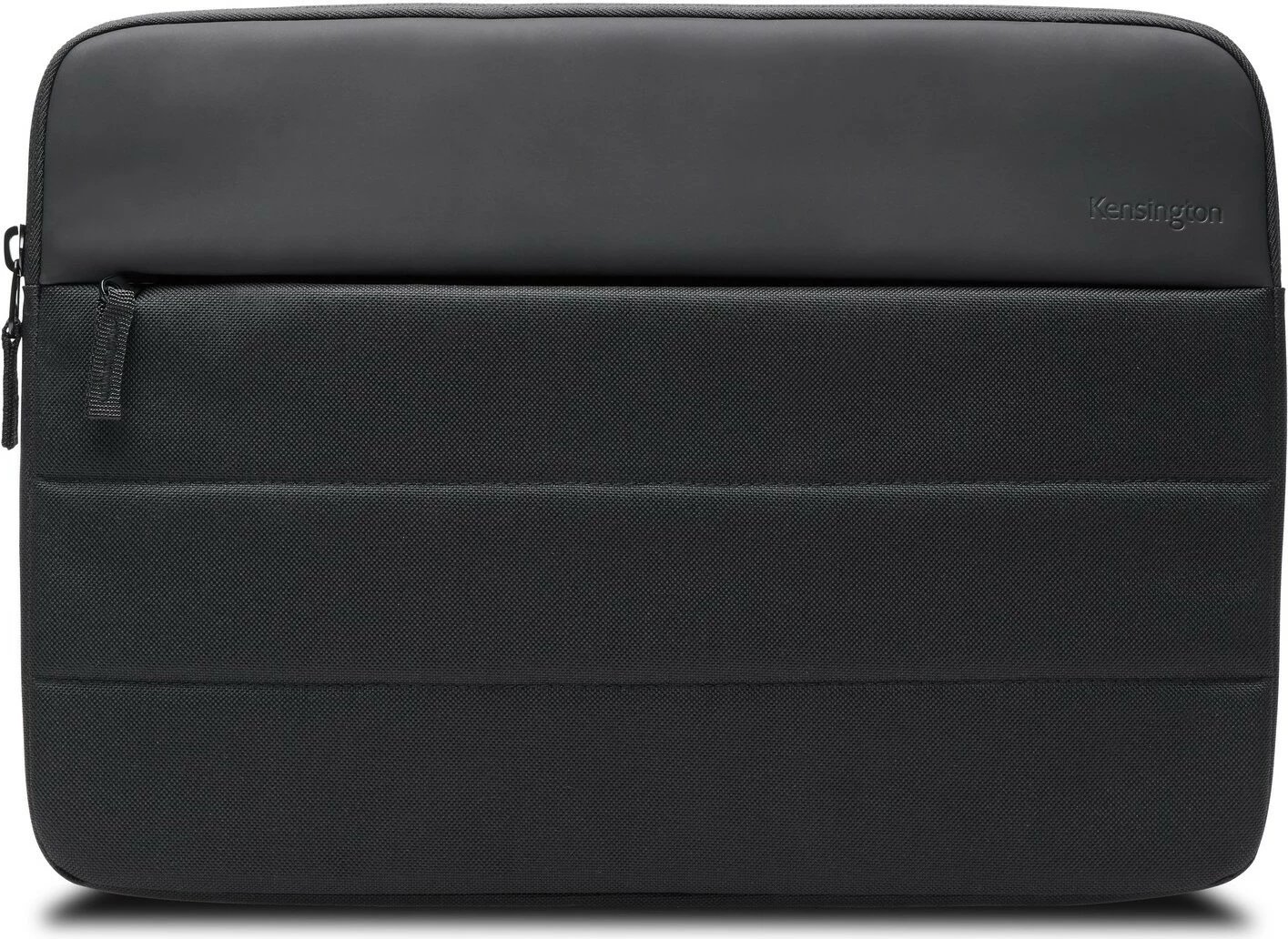 Mbështjellës laptopi Kensington EQ, 12”, i zi