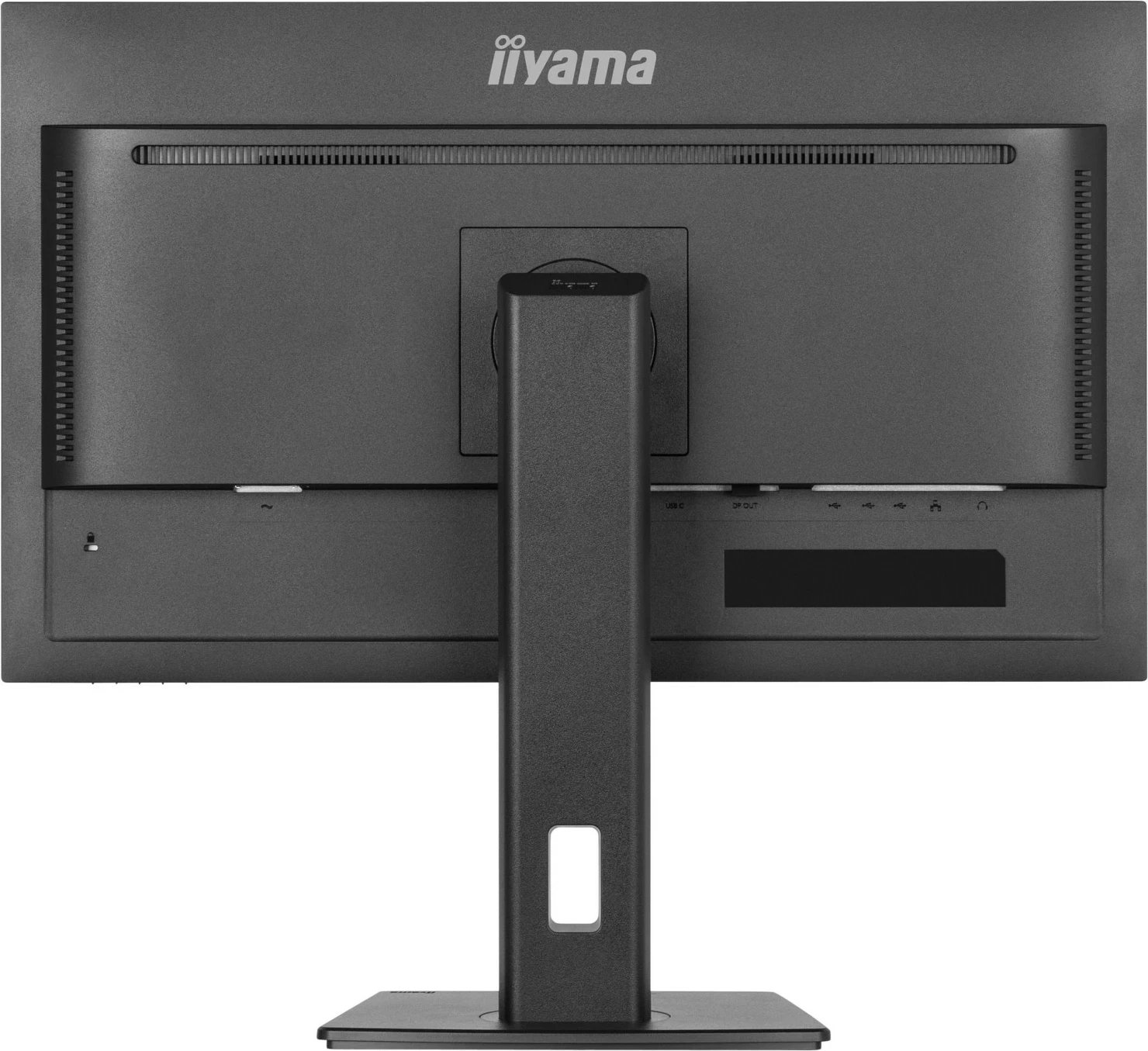 Monitor iiyama Prolite XUB2797HSN-B1, 27'', IPS, Full HD, 1ms, e zezë