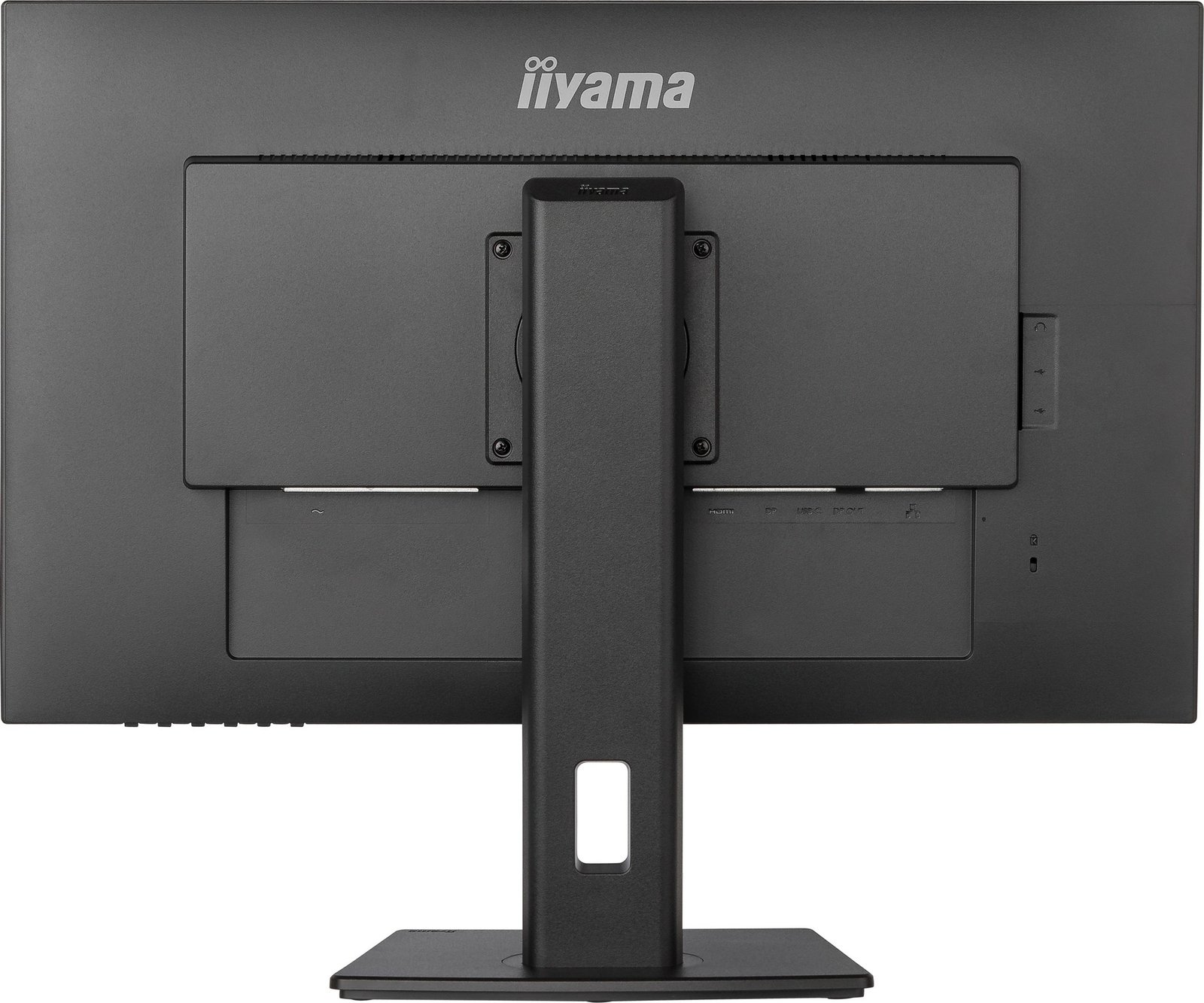 Monitor iiyama ProLite XUB2792HSC-B5, 27", Full HD, LED, i zi