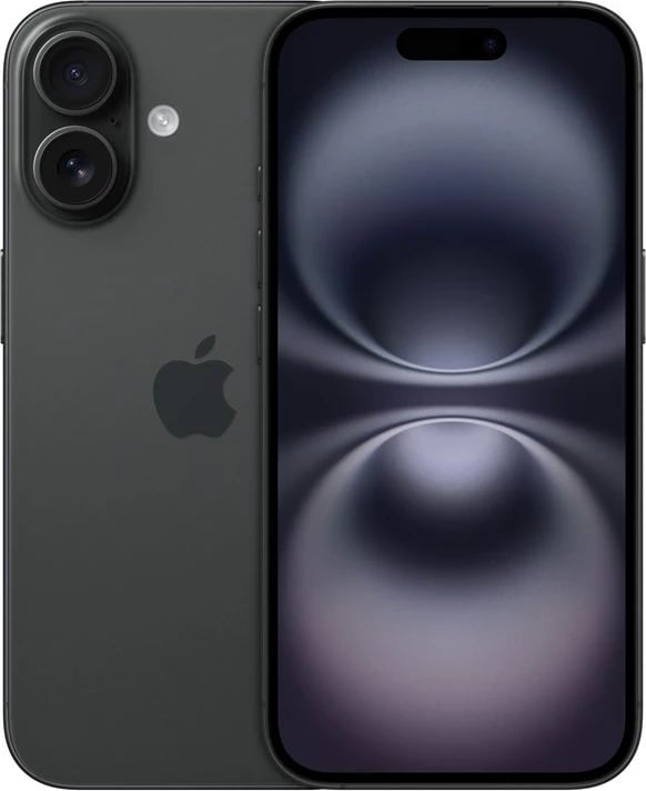 Celular Apple iPhone 16, 128GB, E zezë