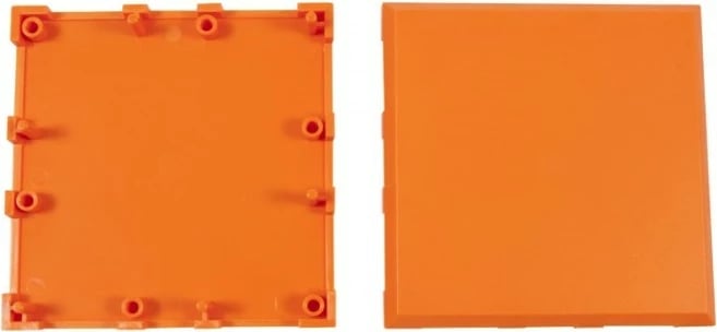 ALLNET ALL-BRICK-0367, 100g, portokalli