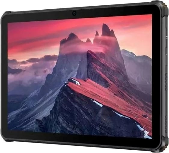 Tablet OUKITEL RT9 10.1 inç, 6/256GB, Rugged, 11000 mAh, Portokalli